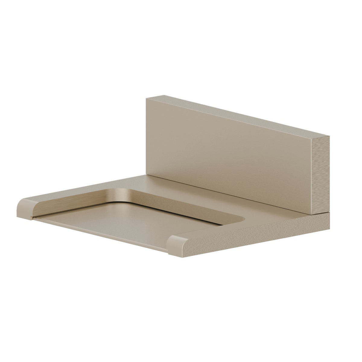 Newform 207 - Oro satinato - codice 207.M0.071