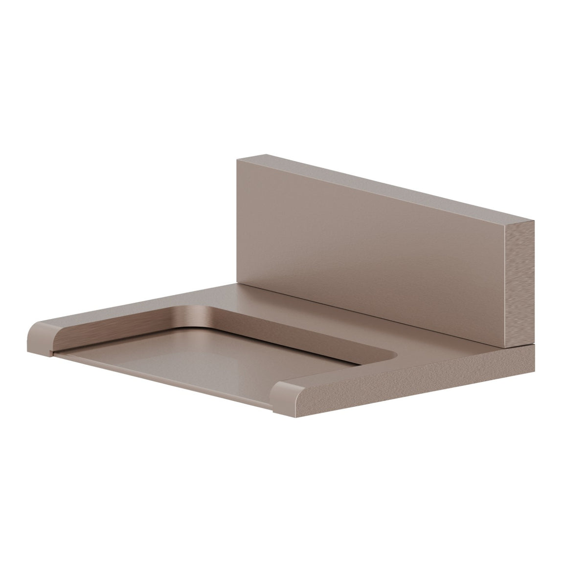 Newform 207 - Rame lucido - codice 207.M0.075