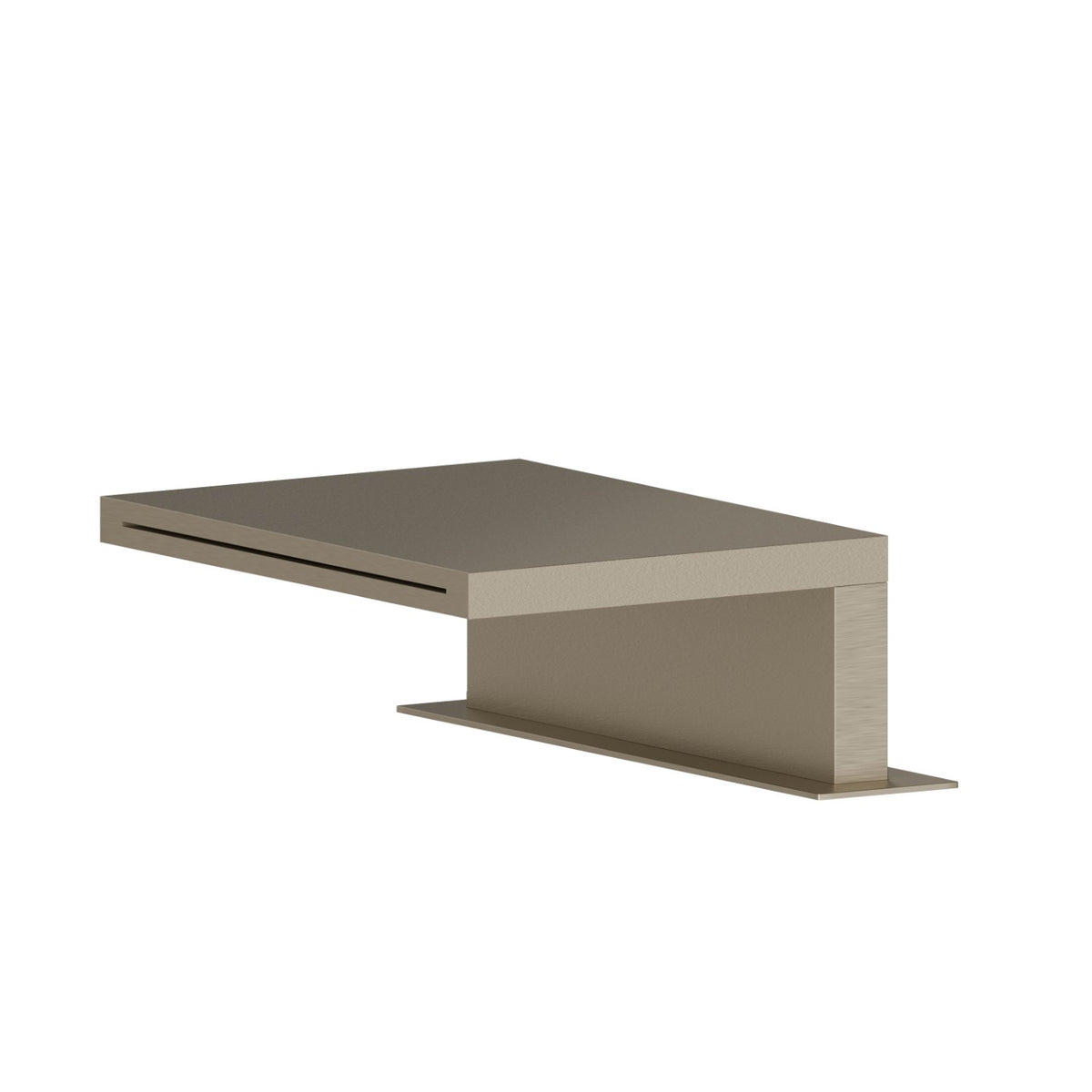 Newform 208 - Oro satinato - codice 208.M0.071