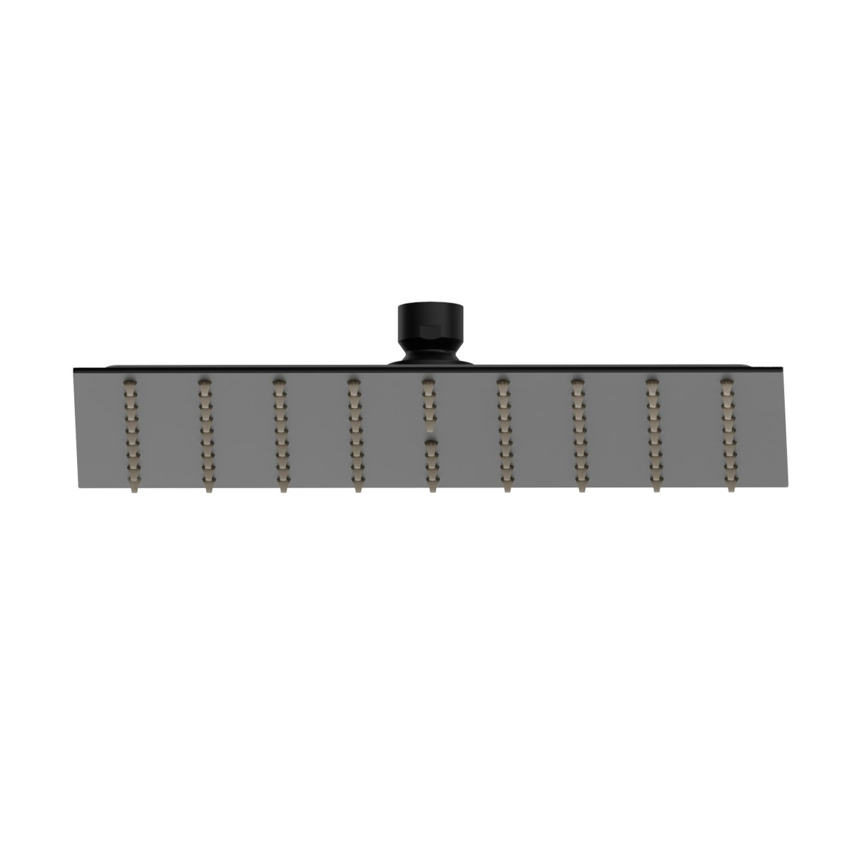 Newform 22391 - Nero opaco - codice 22391.01.093