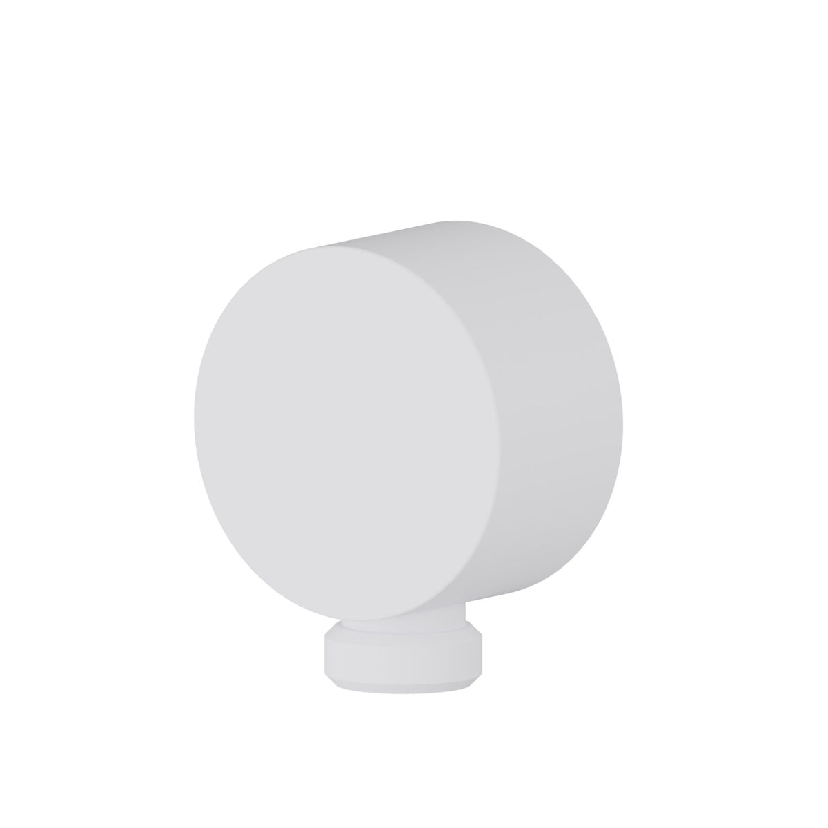 Newform 2299 - Bianco opaco - codice 2299.01.014