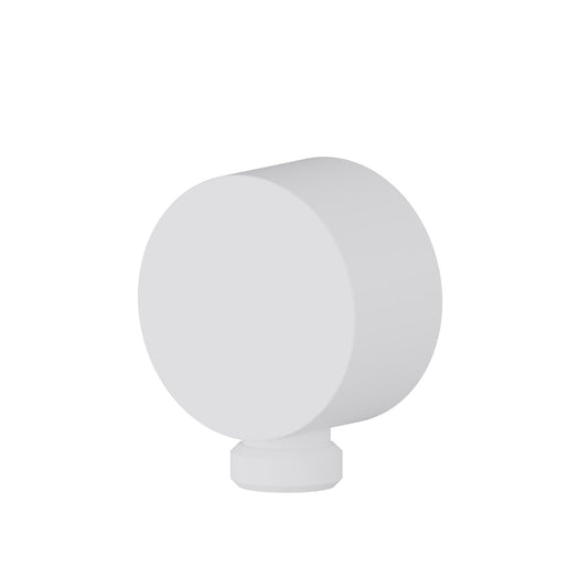 Newform 2299 - Bianco opaco - codice 2299.01.014