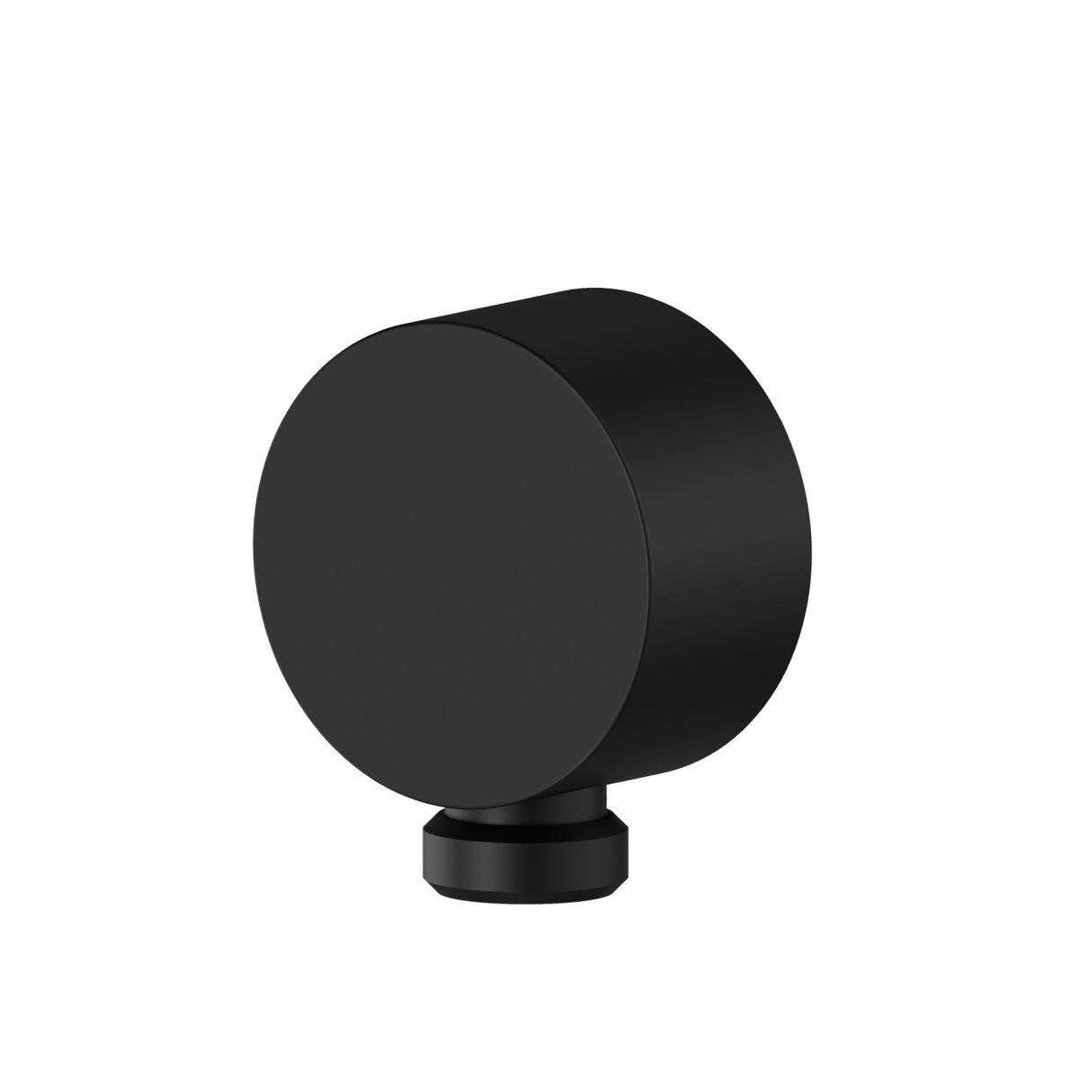 Newform 2299 - Nero opaco - codice 2299.01.093