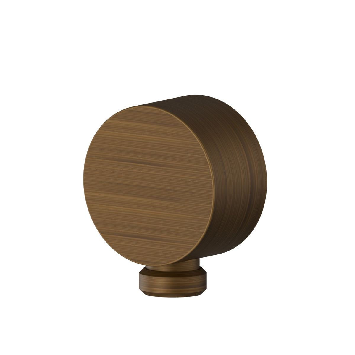 Newform 2299 - Groove Bronze - codice 2299.47.083