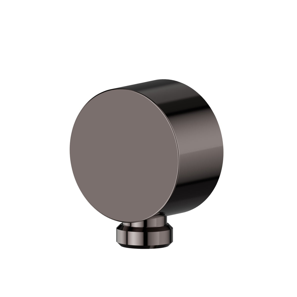 Newform 2299 - PVD Gun Metal - codice 2299.58.063