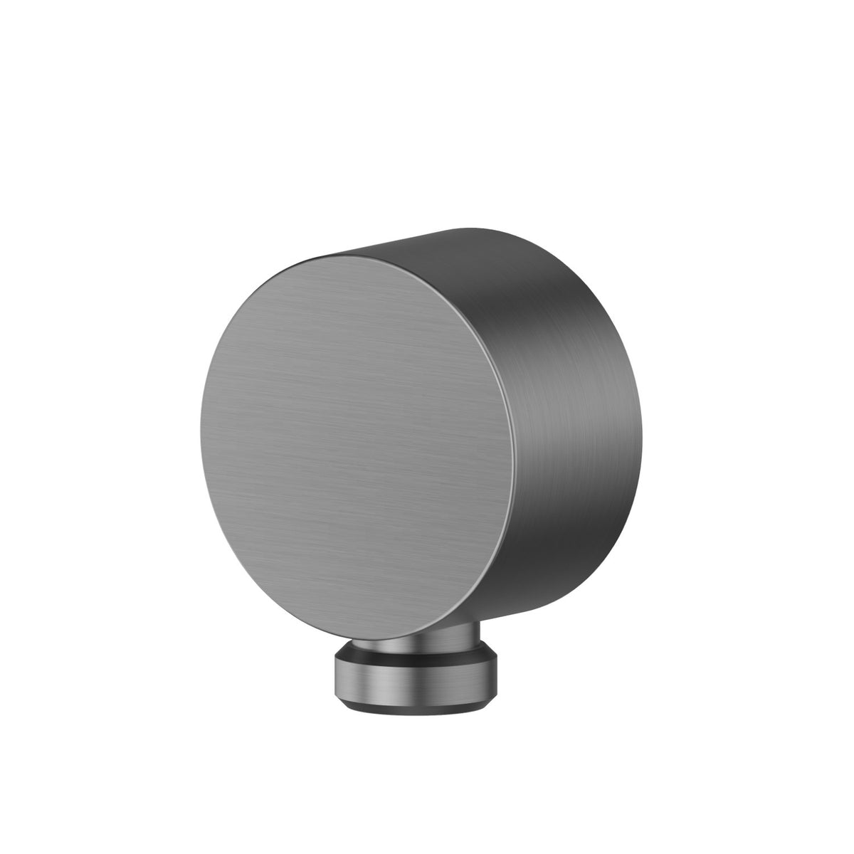 Newform 2299 - PVD brushed Gun Metal - codice 2299.59.064