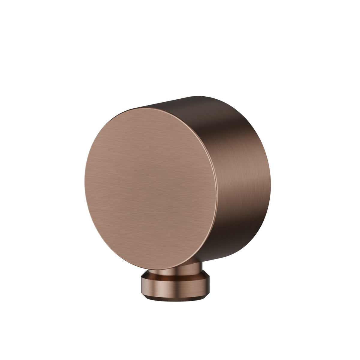 Newform 2299 - PVD brushed Copper Bronze - codice 2299.59.067