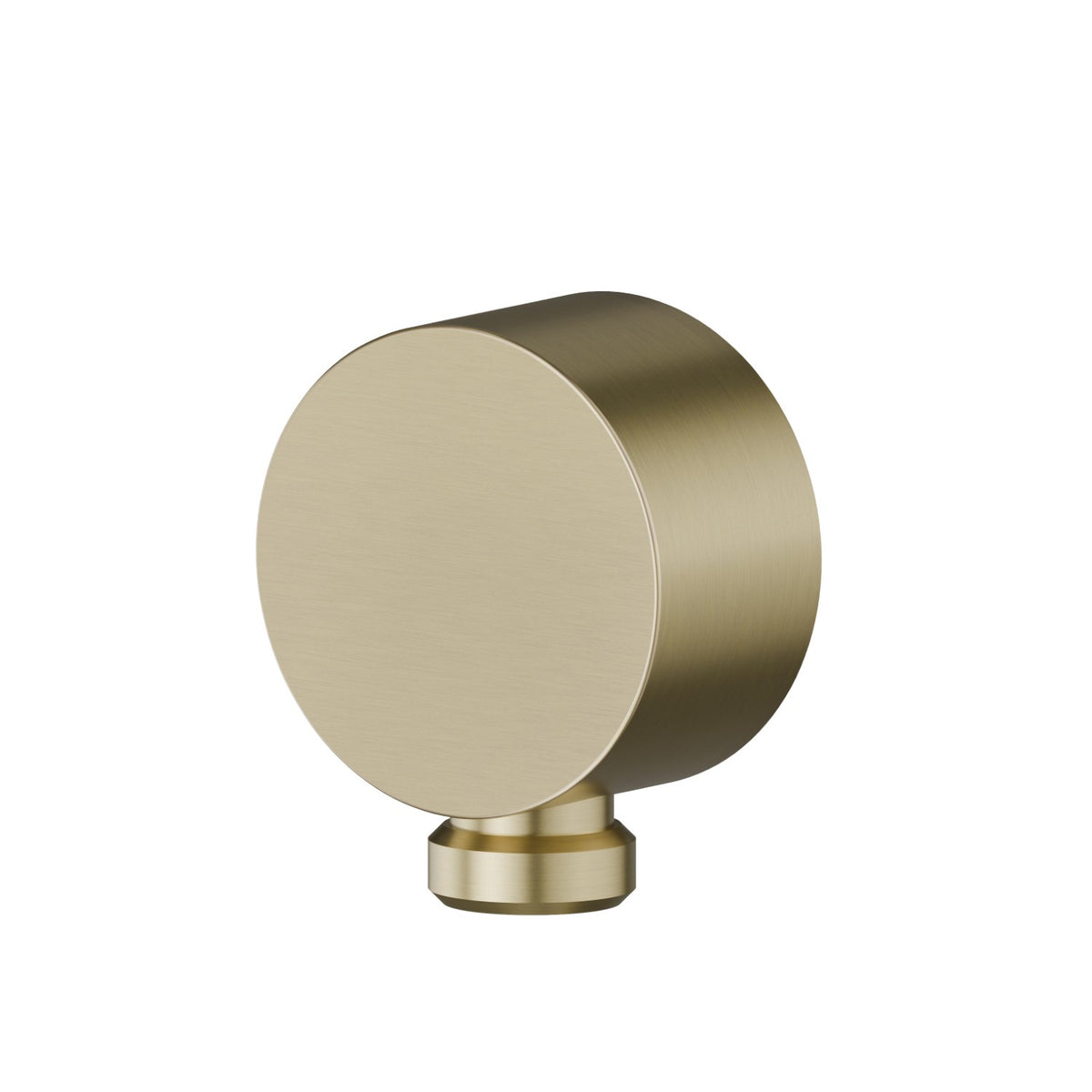 Newform 2299 - PVD brushed Pale Gold - codice 2299.59.098