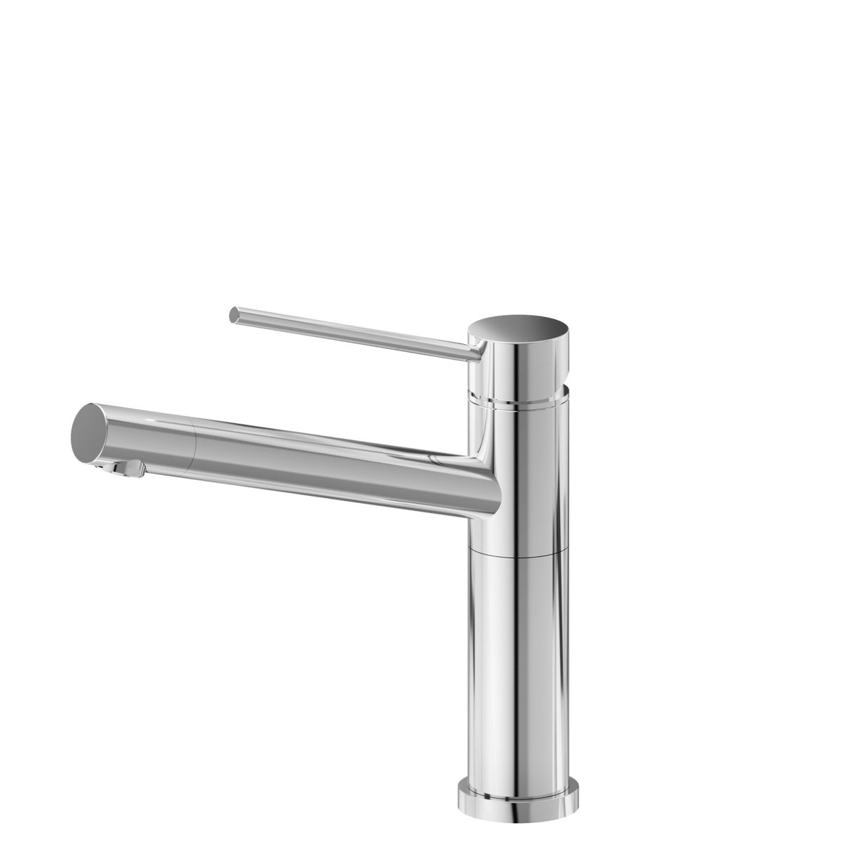 Newform 2400 - Cromo - codice 2400.21.018