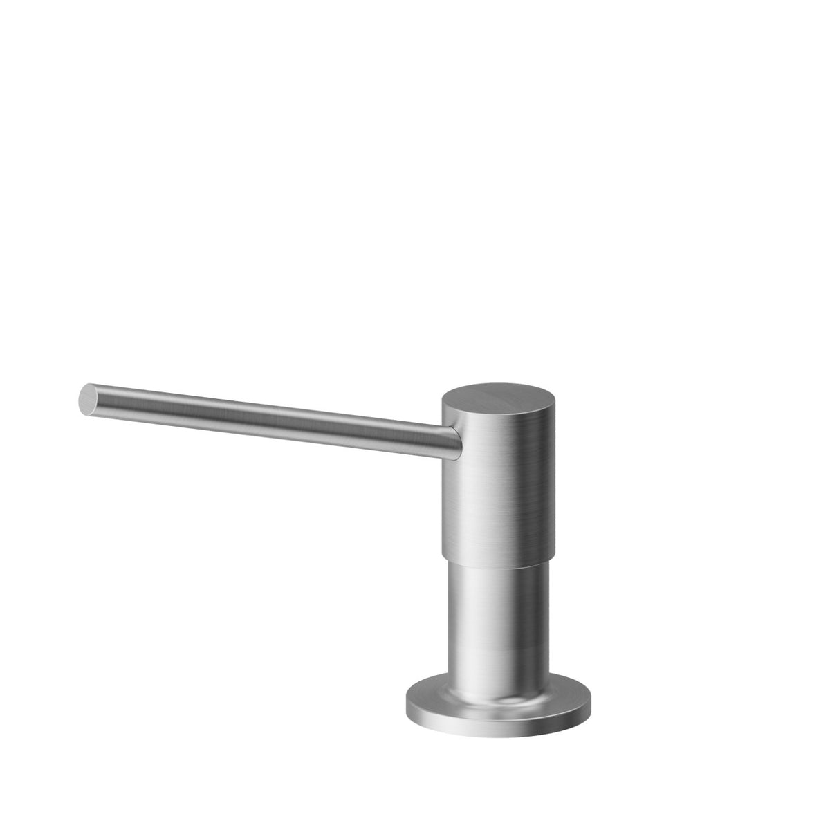 Newform 2418X - Acciaio inox - codice 2418X.50.050
