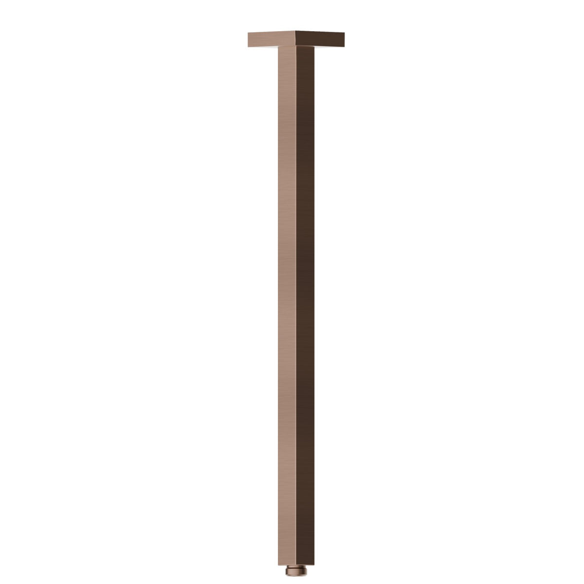 Newform 26520 - PVD brushed Copper Bronze - codice 26520.59.067