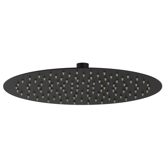 Newform 26529 - Nero opaco - codice 26529.01.093