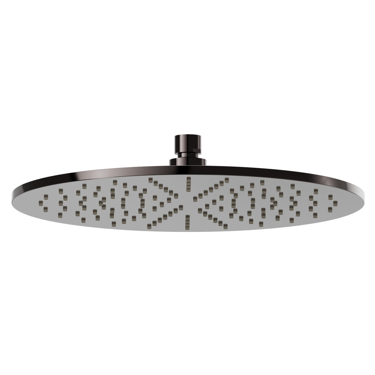 Newform 26534 - PVD Gun Metal - codice 26534.58.063
