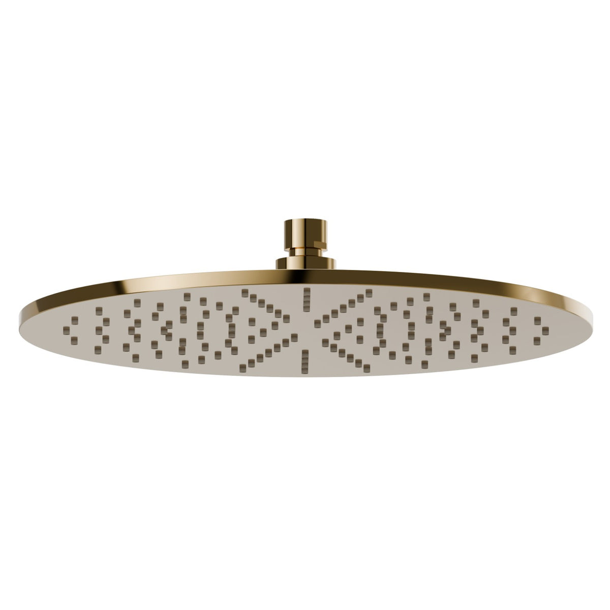 Newform 26534 - PVD Gold lucido - codice 26534.61.020