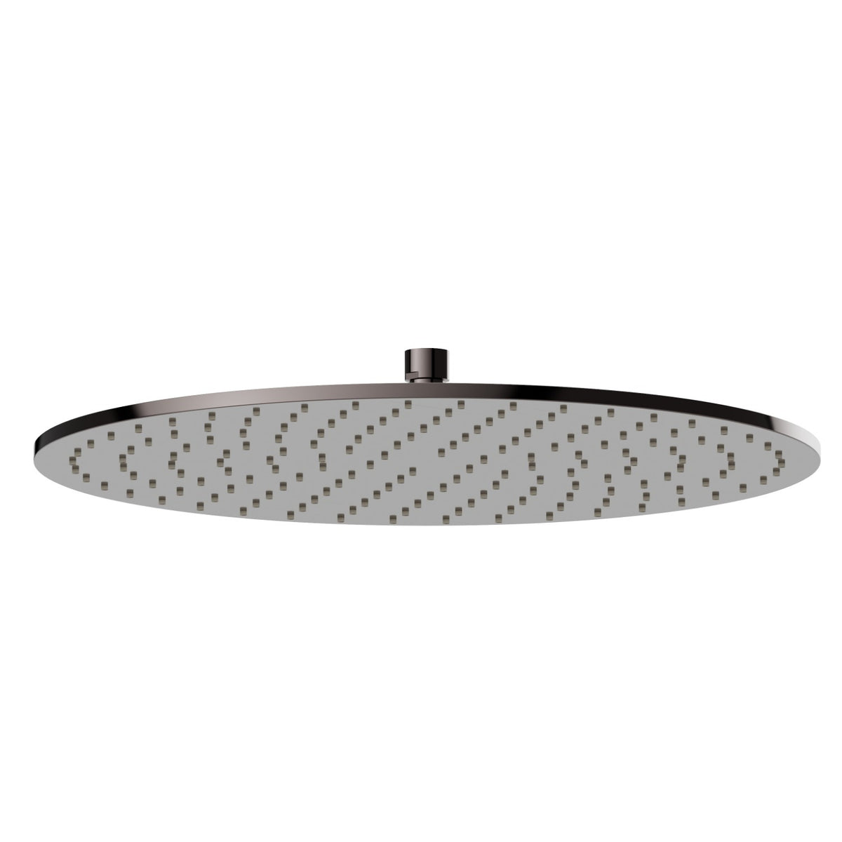 Newform 26535 - PVD Gun Metal - codice 26535.58.063
