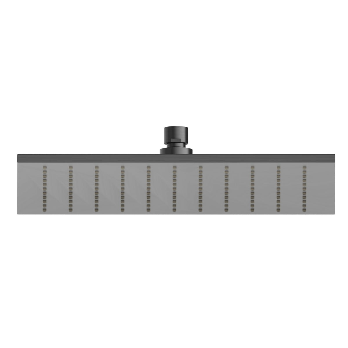 Newform 26537 - PVD brushed Gun Metal - codice 26537.59.064