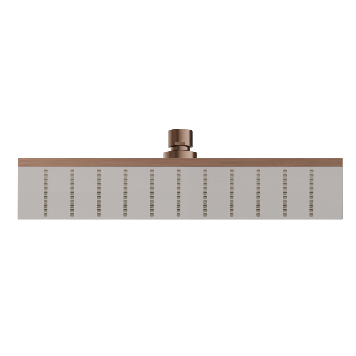Newform 26537 - PVD brushed Copper Bronze - codice 26537.59.067