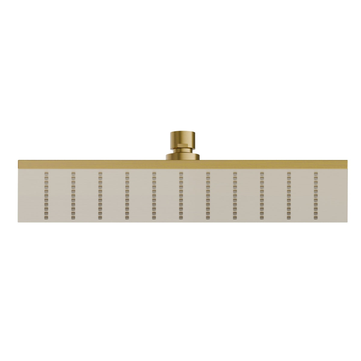 Newform 26537 - PVD brushed Gold - codice 26537.59.097
