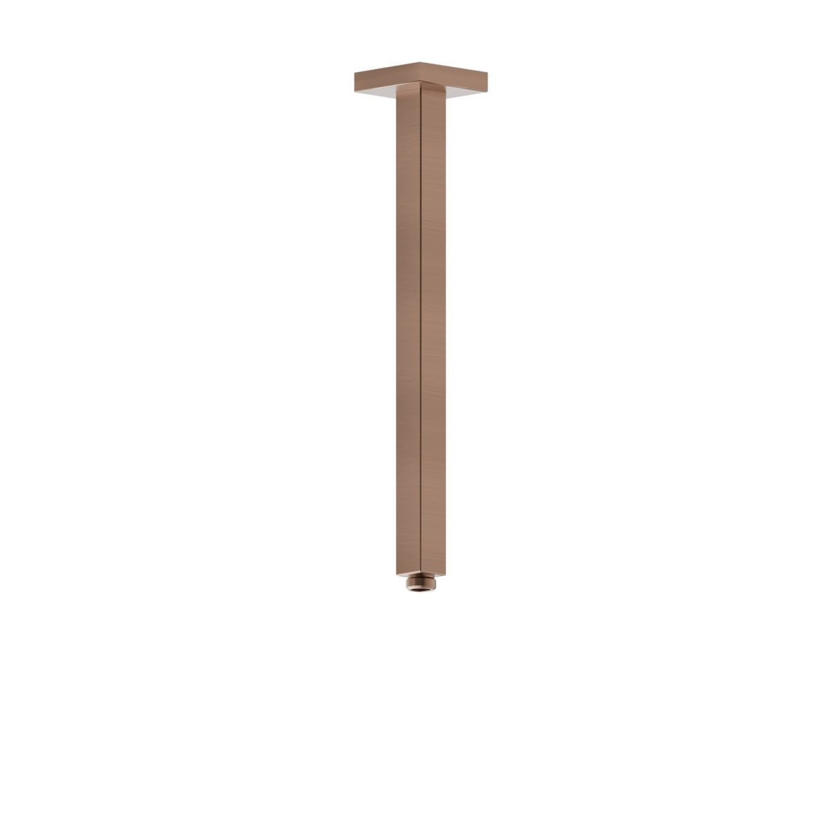 Newform 26599 - PVD brushed Copper Bronze - codice 26599.59.067