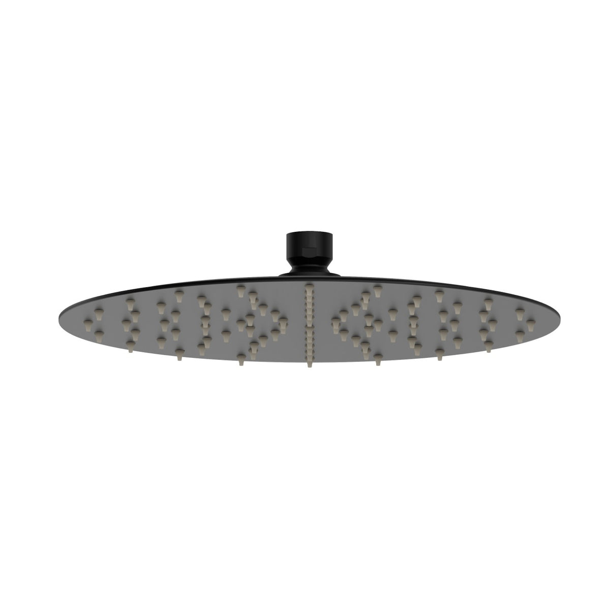 Newform 27027 - Nero opaco - codice 27027.01.093