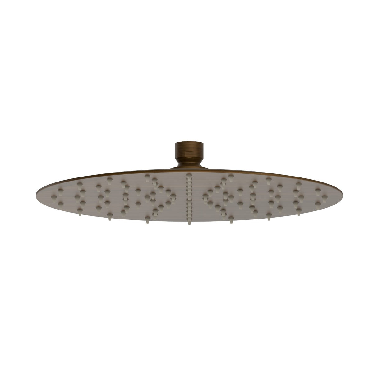 Newform 27027 - Groove Bronze - codice 27027.47.083