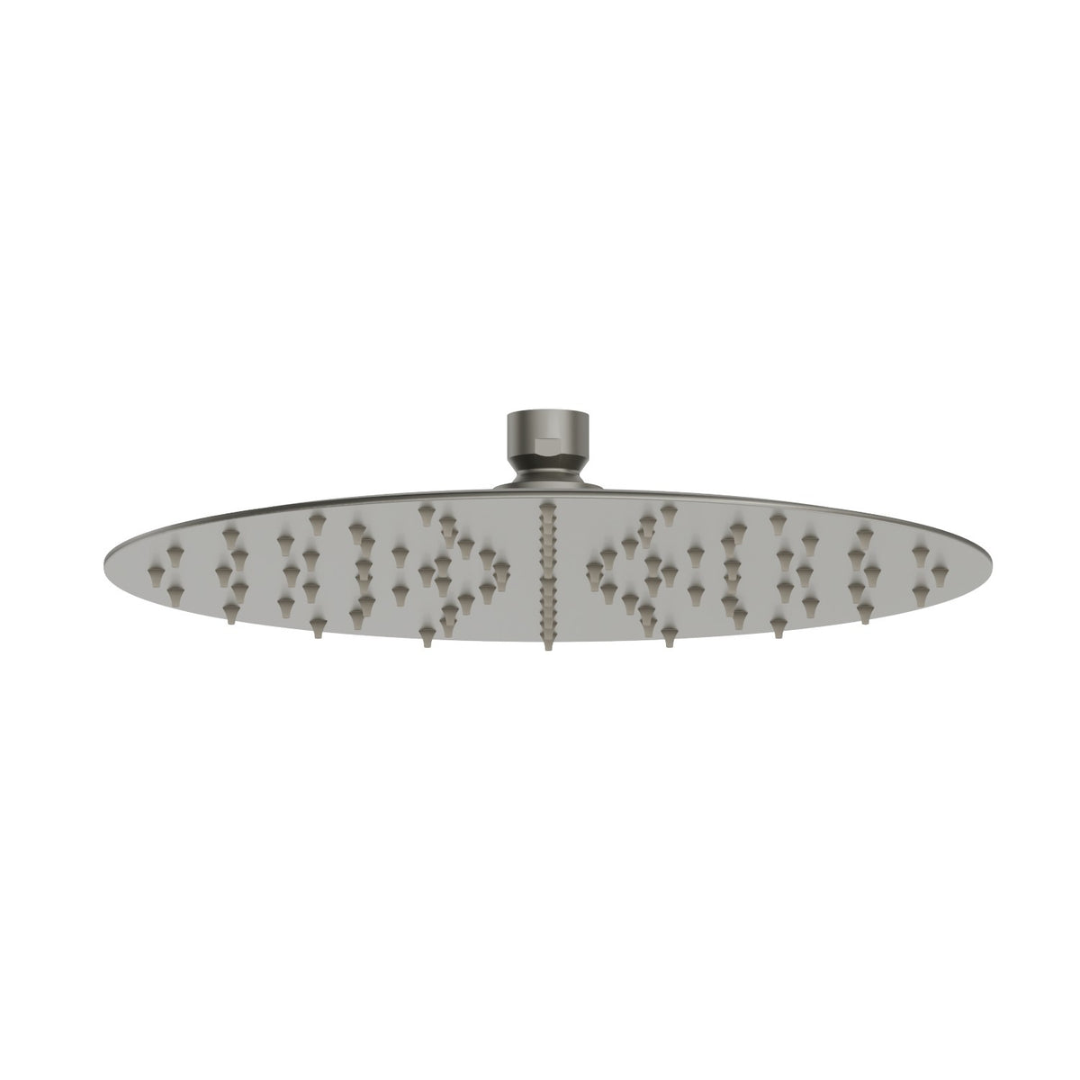 Newform 27027 - Titanio satinato - codice 27027.M0.070