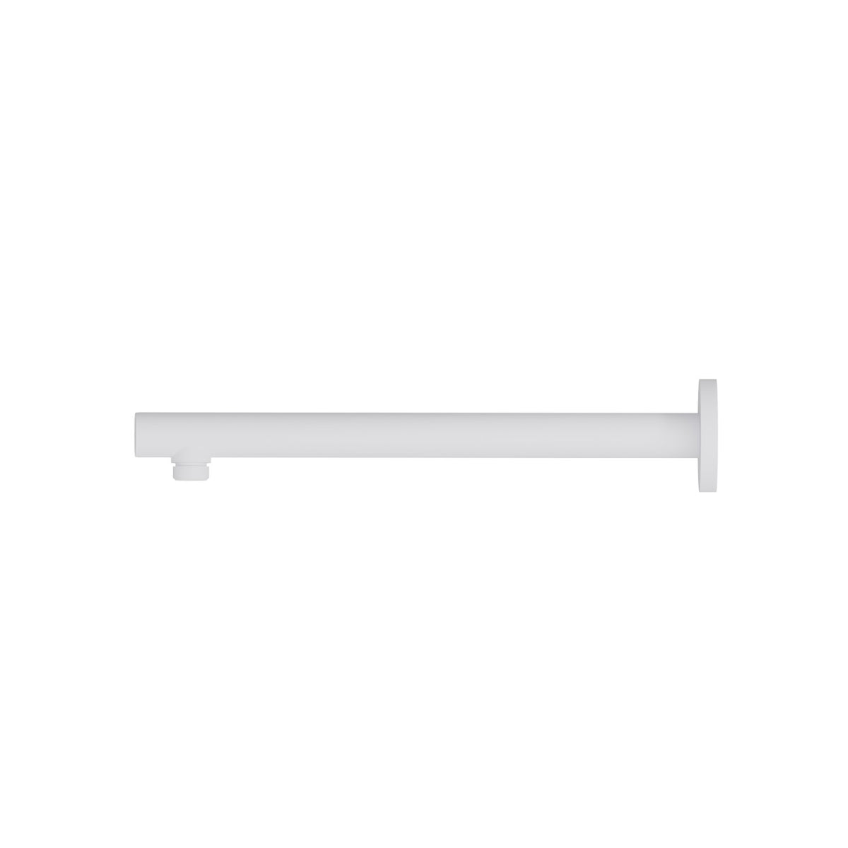 Newform 27667 - Bianco opaco - codice 27667.01.014