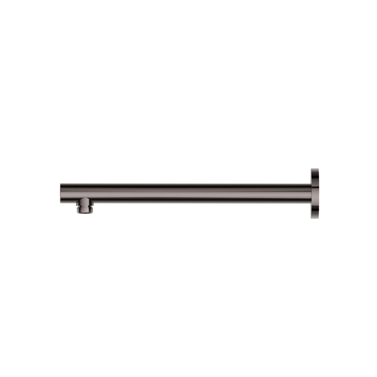 Newform 27667 - PVD Gun Metal - codice 27667.58.063