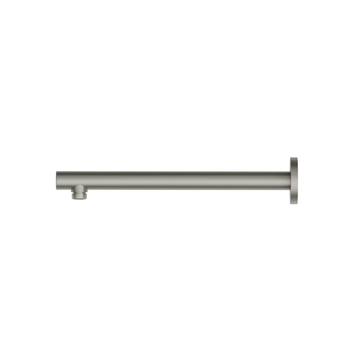 Newform 27667 - Titanio satinato - codice 27667.M0.070