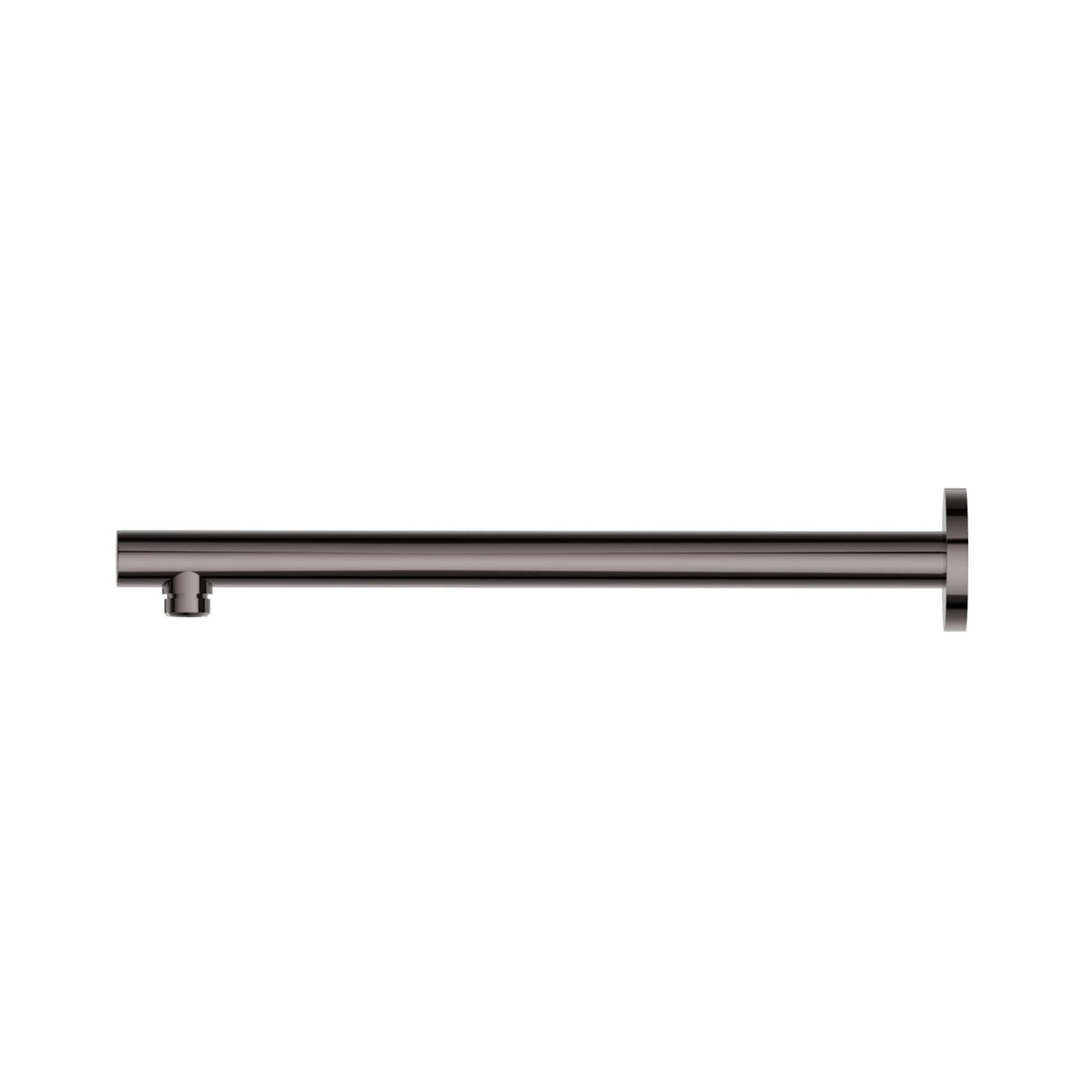 Newform 27670 - PVD Gun Metal - codice 27670.58.063