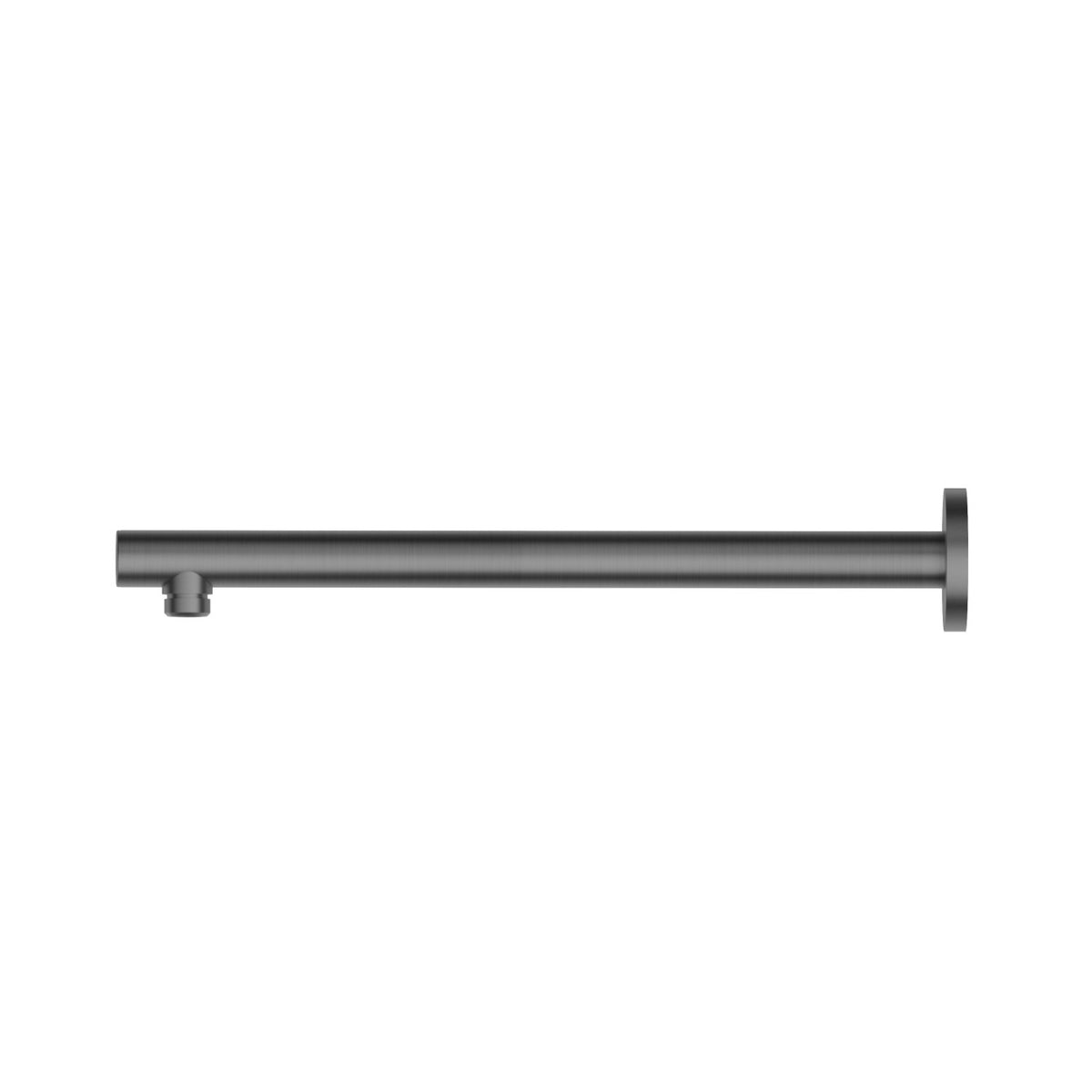 Newform 27670 - PVD brushed Gun Metal - codice 27670.59.064