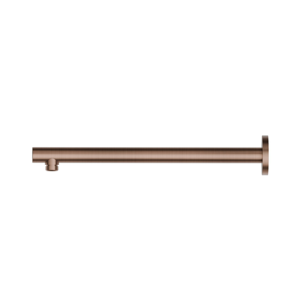 Newform 27670 - PVD brushed Copper Bronze - codice 27670.59.067