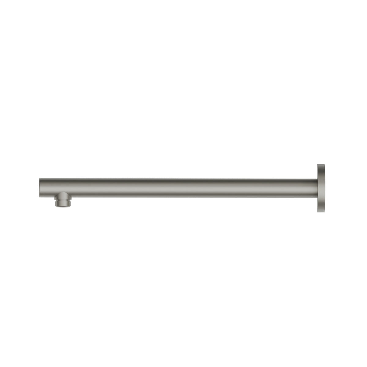 Newform 27670 - Titanio satinato - codice 27670.M0.070