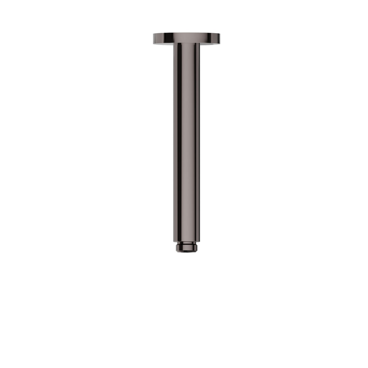 Newform 27671 - PVD Gun Metal - codice 27671.58.063