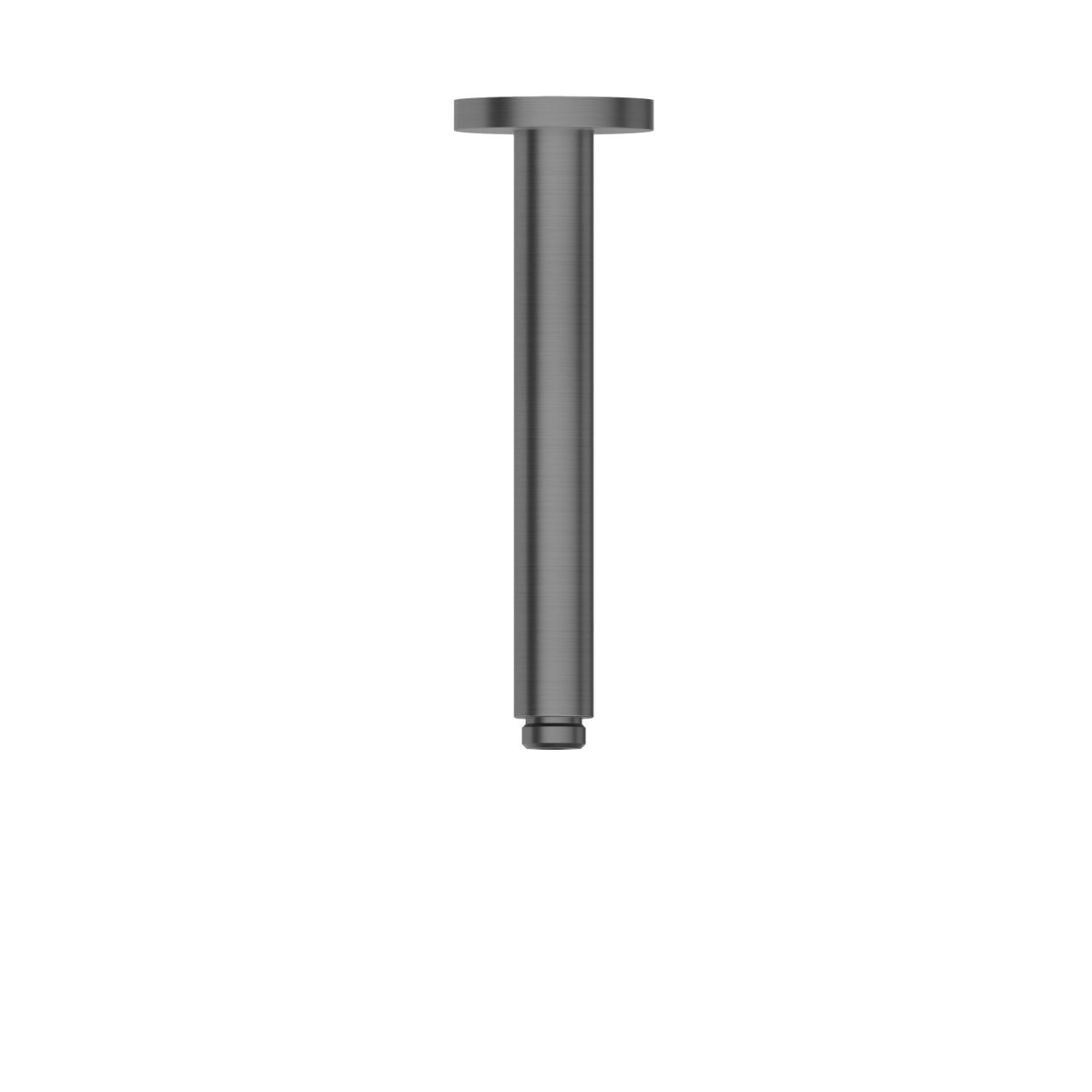 Newform 27671 - PVD brushed Gun Metal - codice 27671.59.064