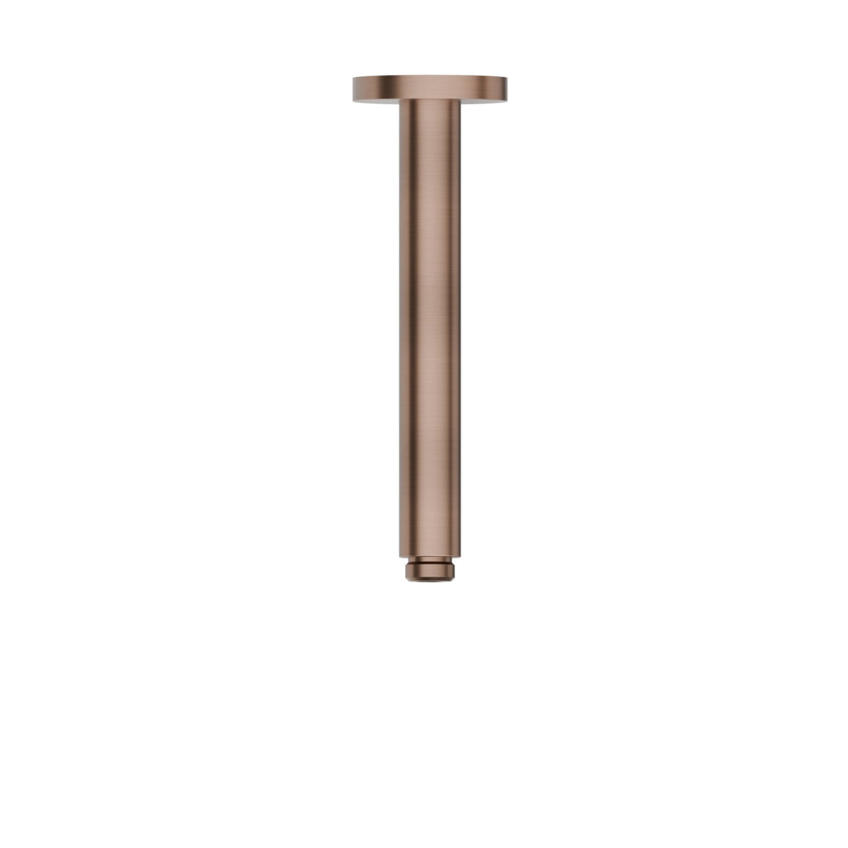 Newform 27671 - PVD brushed Copper Bronze - codice 27671.59.067