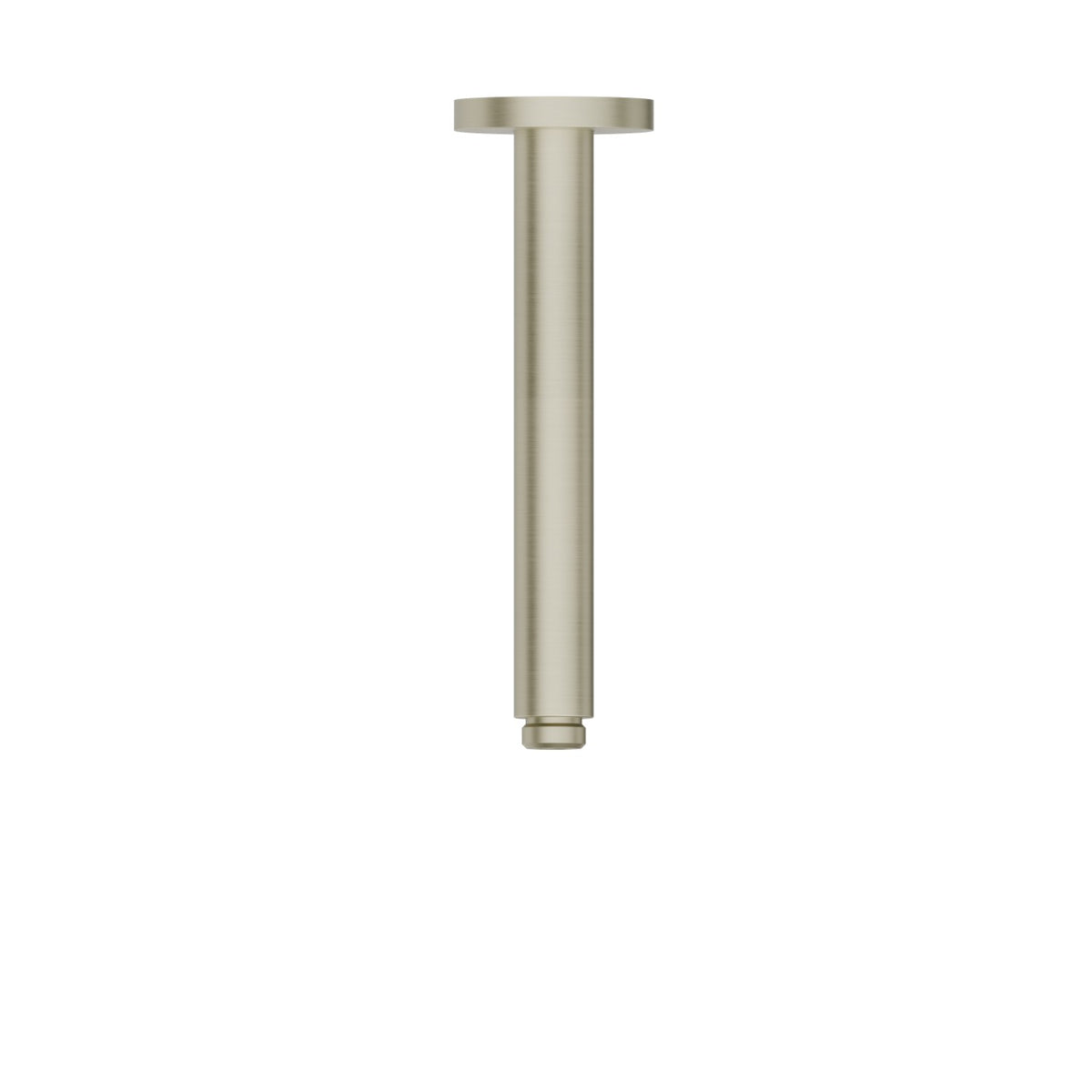 Newform 27671 - PVD brushed Pale Gold - codice 27671.59.098