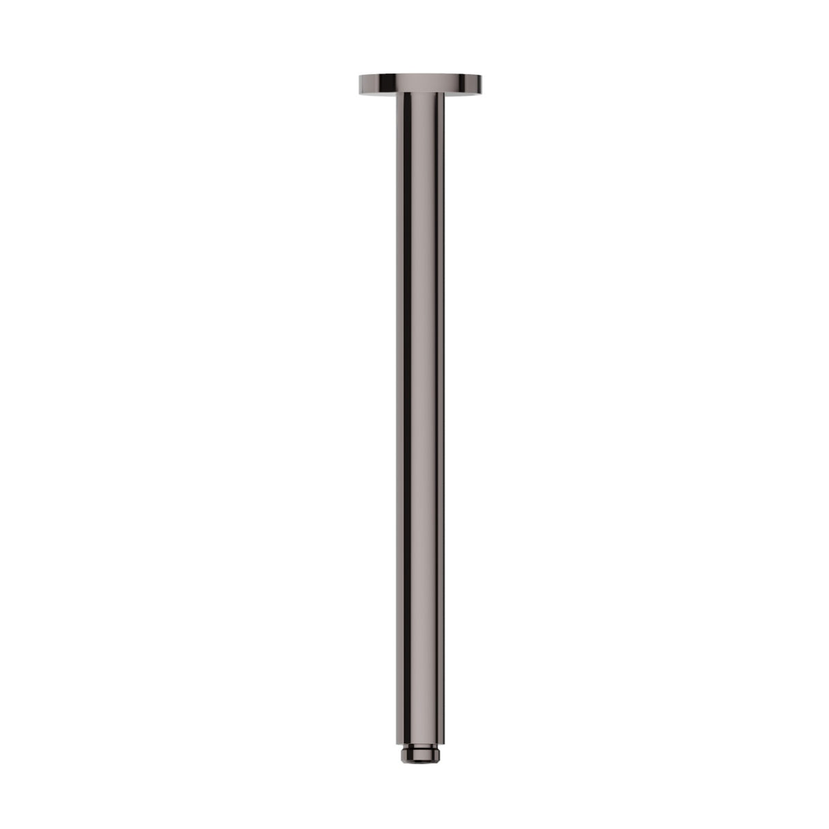 Newform 27680 - PVD Gun Metal - codice 27680.58.063