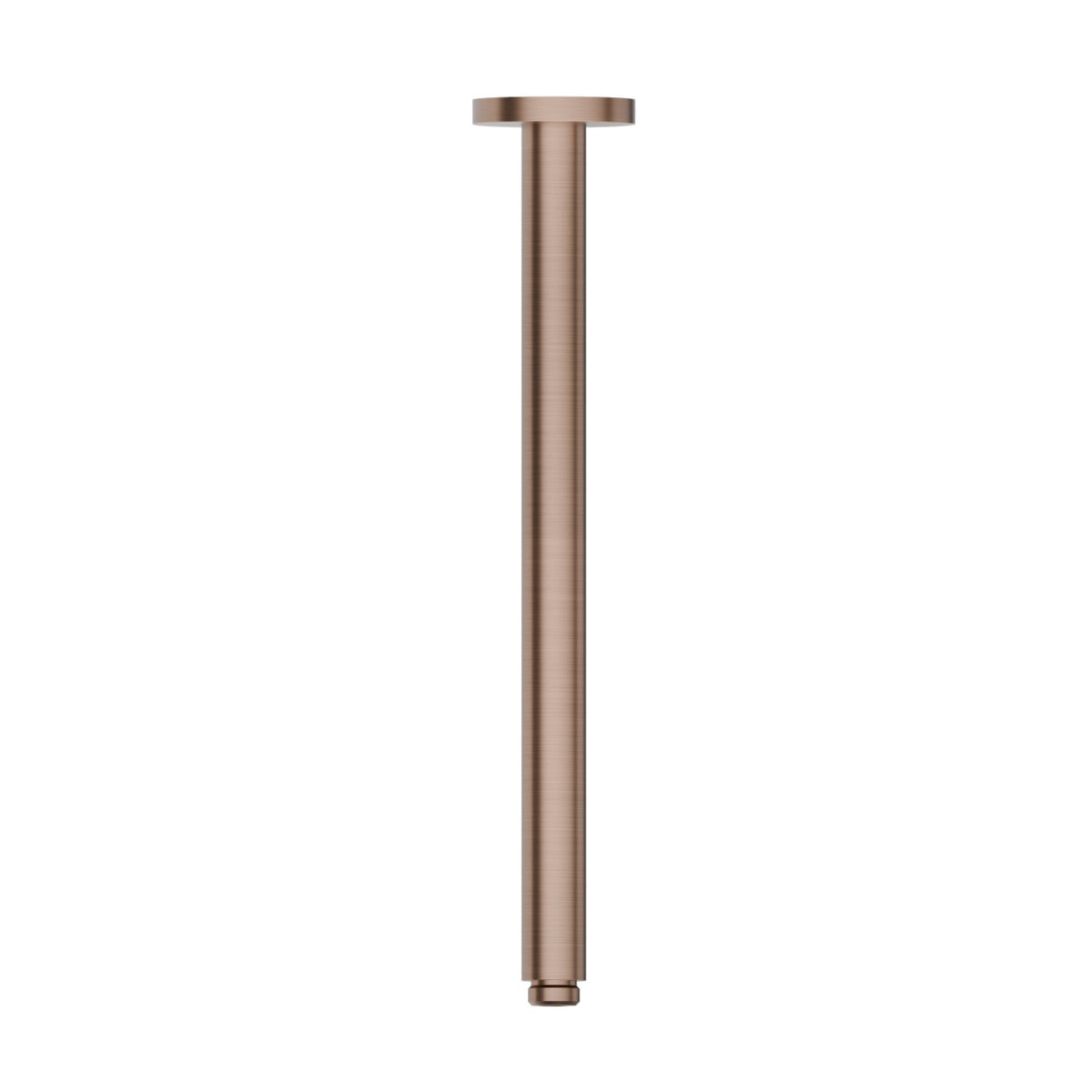 Newform 27680 - PVD brushed Copper Bronze - codice 27680.59.067