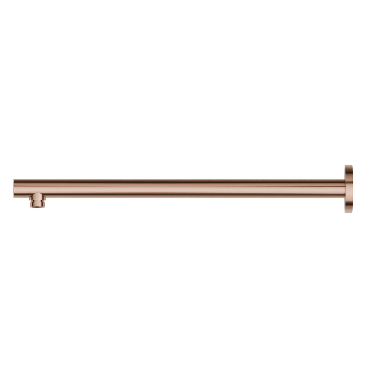 Newform 27692 - PVD Copper Bronze - codice 27692.58.061