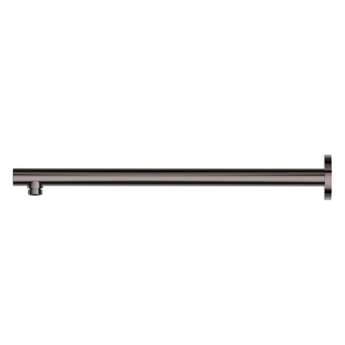 Newform 27692 - PVD Gun Metal - codice 27692.58.063
