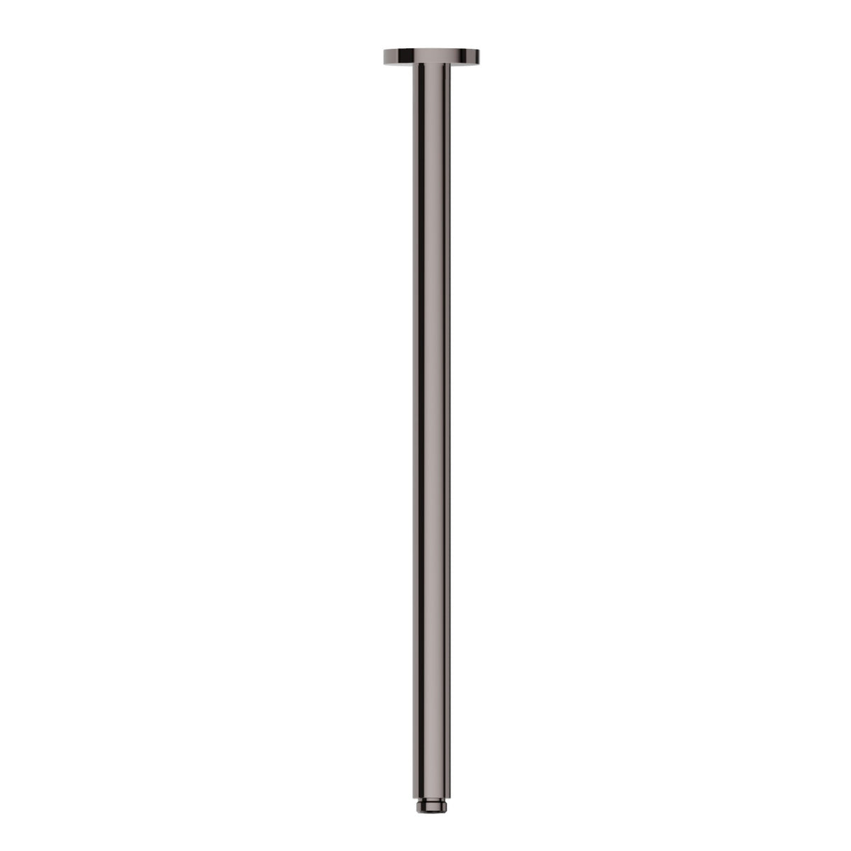 Newform 27697 - PVD Gun Metal - codice 27697.58.063
