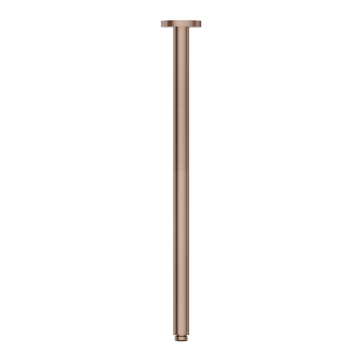 Newform 27697 - PVD brushed Copper Bronze - codice 27697.59.067