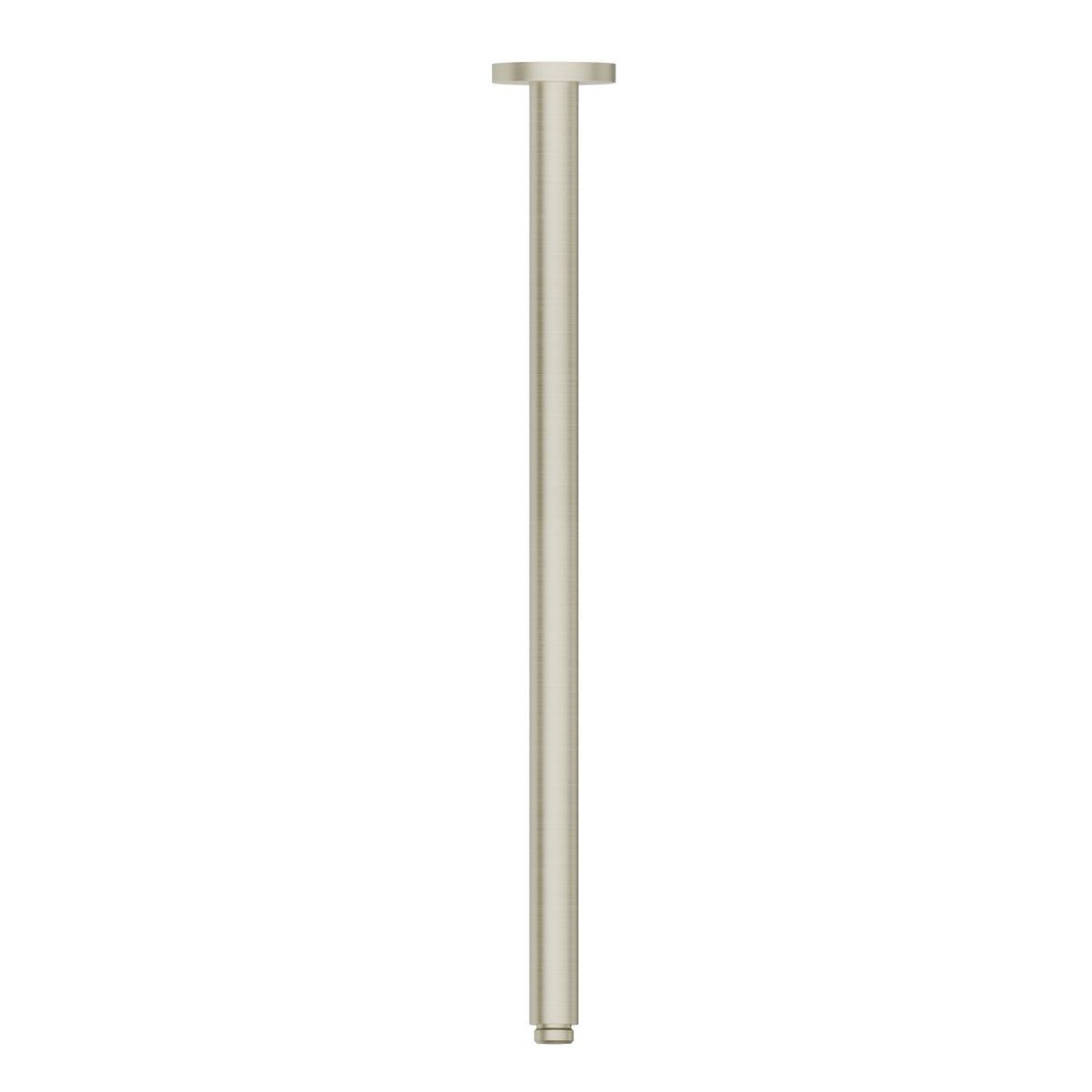 Newform 27697 - PVD brushed Pale Gold - codice 27697.59.098