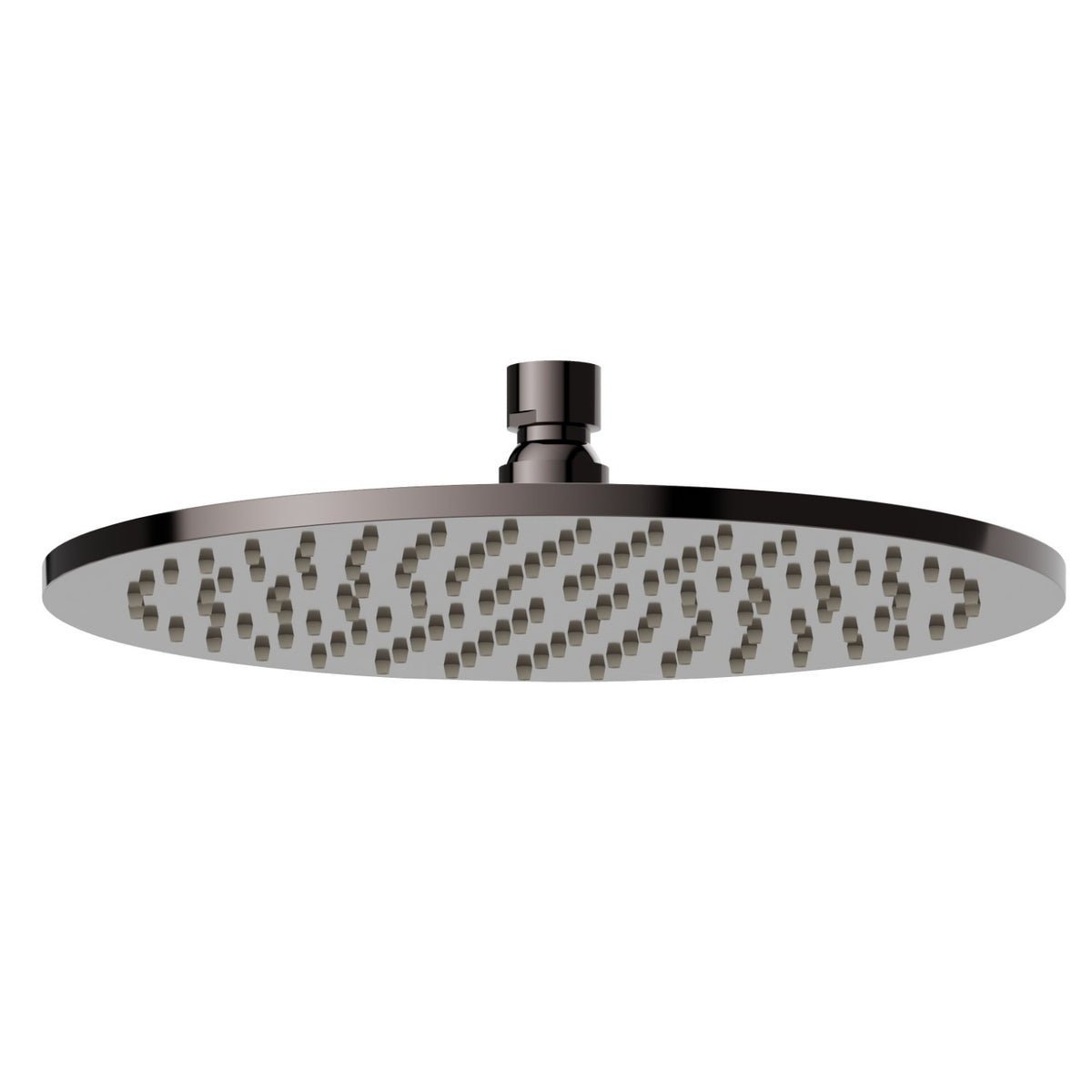 Newform 27747 - PVD Gun Metal - codice 27747.58.063
