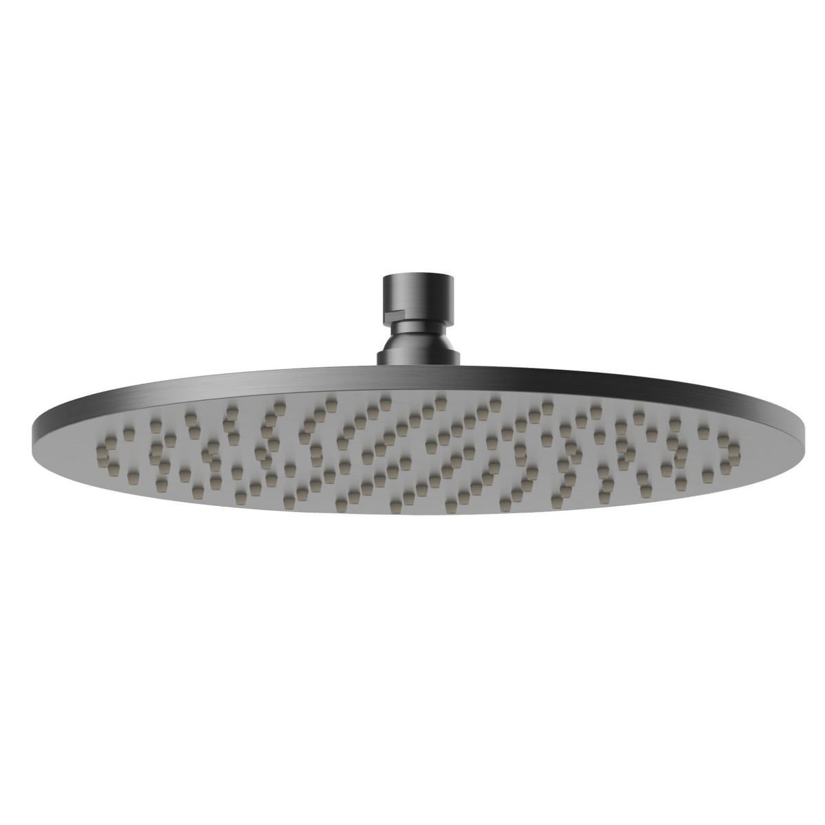 Newform 27747 - PVD brushed Gun Metal - codice 27747.59.064