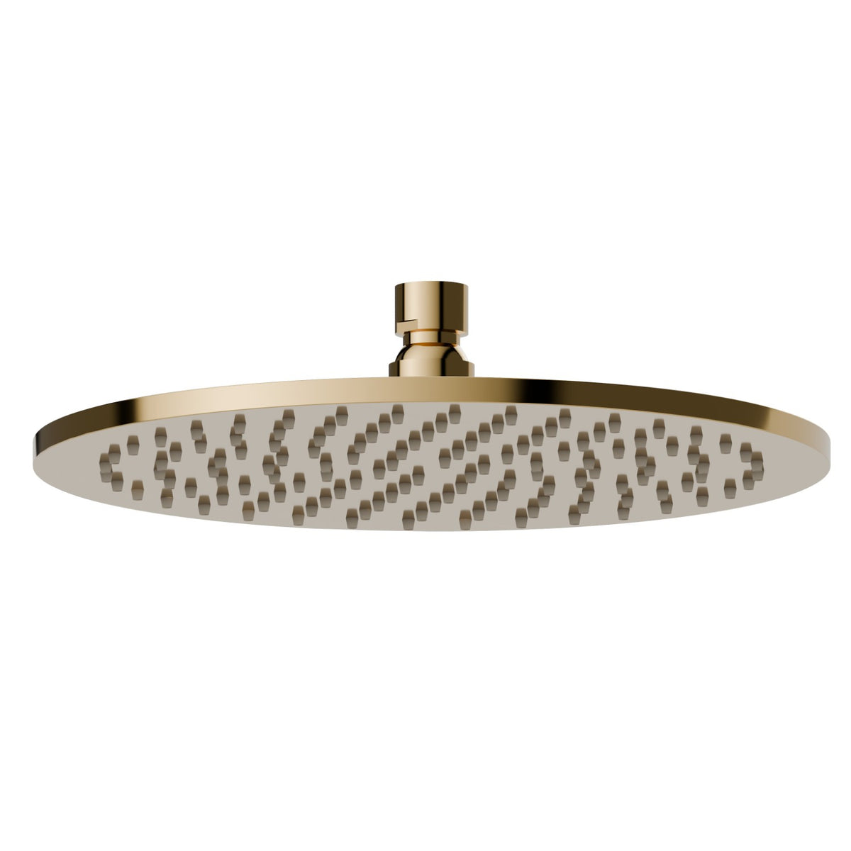 Newform 27747 - PVD Gold lucido - codice 27747.61.020