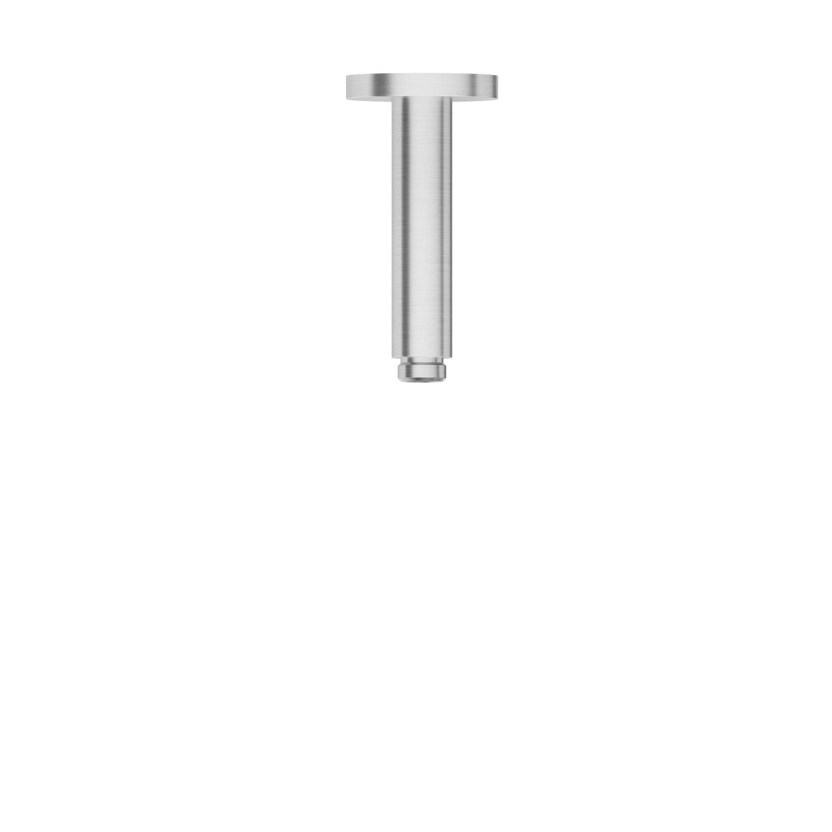 Newform 28150 - PVD brushed Acciaio inox - codice 28150.59.066