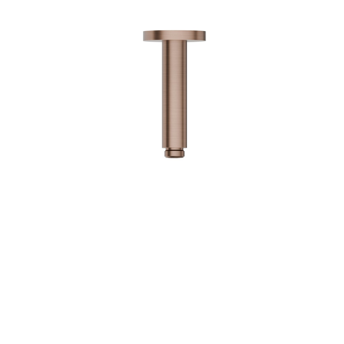 Newform 28150 - PVD brushed Copper Bronze - codice 28150.59.067