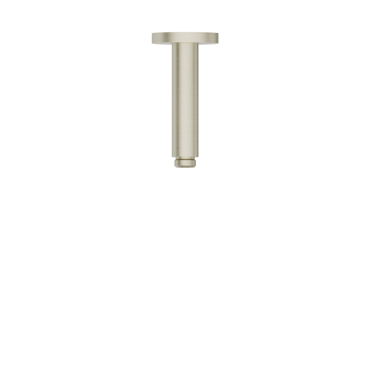 Newform 28150 - PVD brushed Pale Gold - codice 28150.59.098